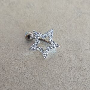 Belly Ring